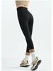 Women's Fleece-Lined High Waist Tummy Control Yoga Pants