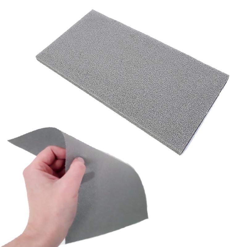 Nickel Foam Size 1.5mm Thickness for Battery,Electric Capacity 50*100mm/100*100mm/100*250mm/200*250mm/250*1000mm