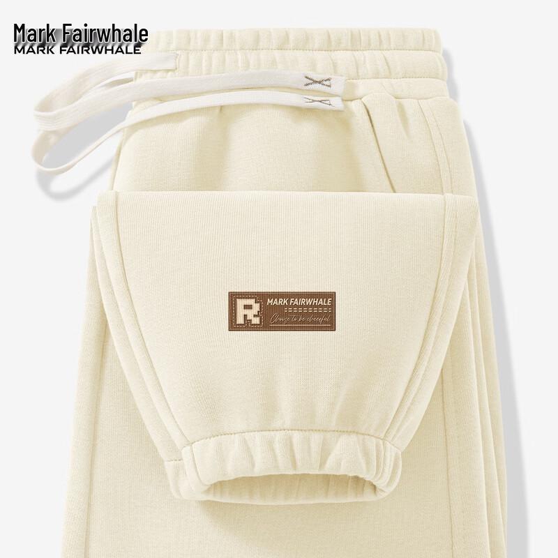 

Mark Fairwhale Men s Casual Loose Fit Jogger Pants 3XL