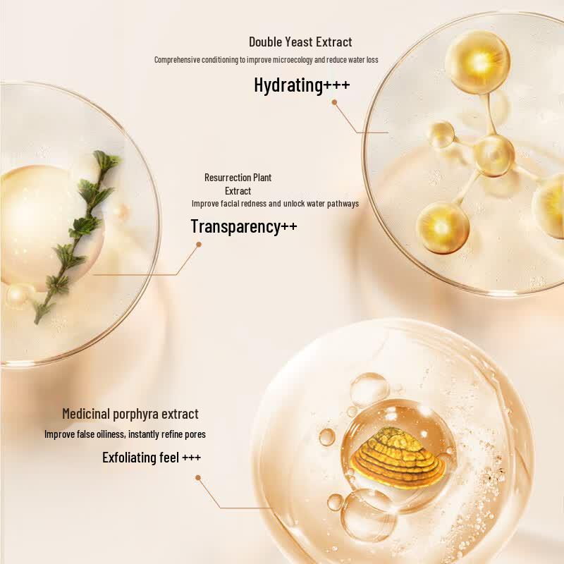 Marubi Anti-Aging & Firming Facial Lotions