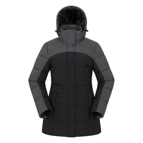 Mountain Warehouse Womens/Ladies Shock Padded Jacket