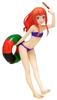 Joshiraku Kaburatei Marii Scale PVC Painted Finished (1/10 Product)