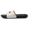 Ansa Graphic Trendy Versatile Sports Slippers Women Footwear Black White 3024436-005