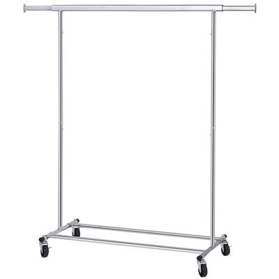 Clothes Hanger On Wheels - HSR13S