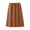Mongbel Kamiko Skirt Dark Brown Jbwiswps096