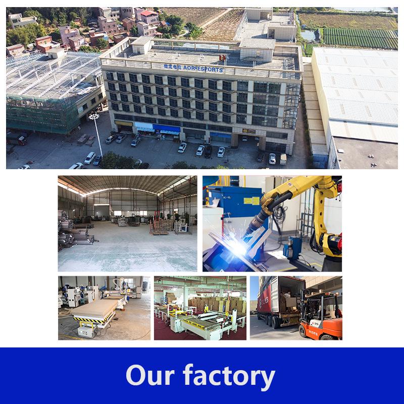 Gaming Desk: Home Office, Student, Writing & Computer Table