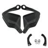 Hand Guards Brake Clutch Levers Protector Handguard Shield for BMW R1200 GS 2013-2018 R1200GS LC S1000XR F800GS ADV
