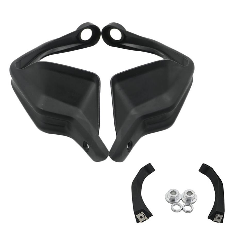 Hand Guards Brake Clutch Levers Protector Handguard Shield for BMW R1200 GS 2013-2018 R1200GS LC S1000XR F800GS ADV
