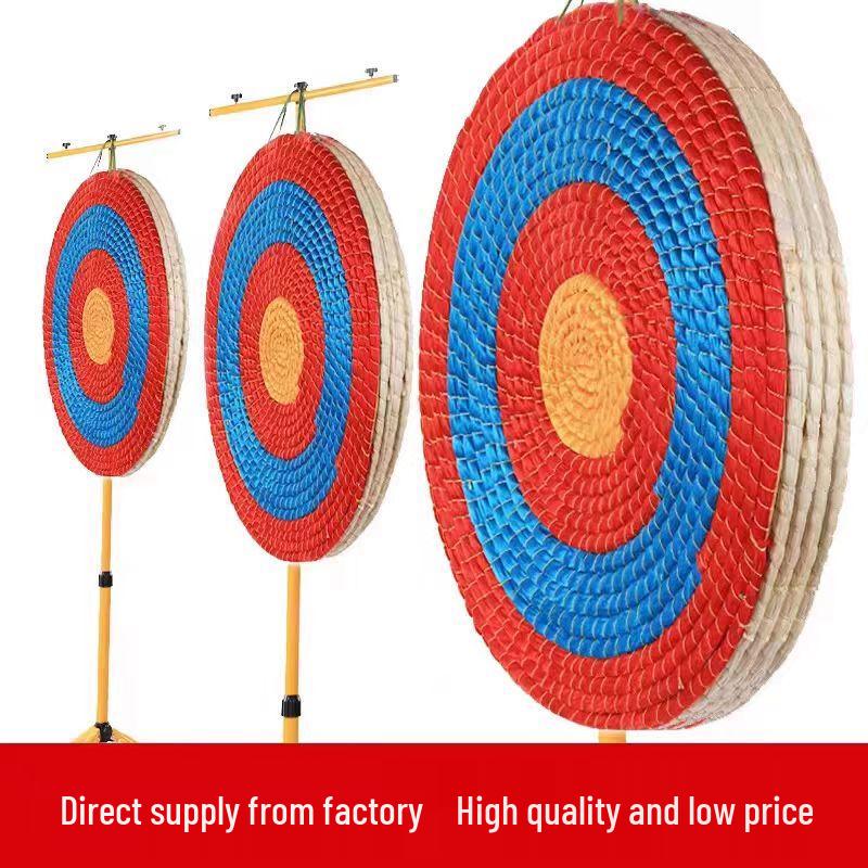JINGGENG Archery Targets and Stands