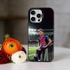 Custodia per Telefono L-Lamine Y-Yamal Per iPhone 17,16,15,14,13,12,11 Plus,Pro Max,XS,Colorata Argento Custodia per Telefono Funda Cover