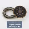 Jeans Waist-lengthening Button Detachable Button Waist-lengthening Without Sewing Adjustable Waist-lengthening Button
