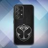 T-Tomorrowlands Phone Case For Samsung S25,S24,S21,S22,S23,S30,Ultra,S20,Plus,Fe,Lite,Note,10,9,5G Black Cover