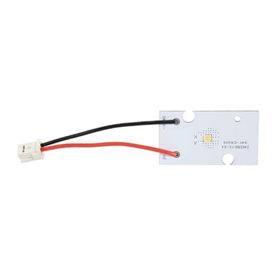 LED-Lichtplatinenmodul Geeignet für verbesserte Kühlschrankbeleuchtung W10412708 W10279030 W10660728 W10843353 W11126053 W11205083