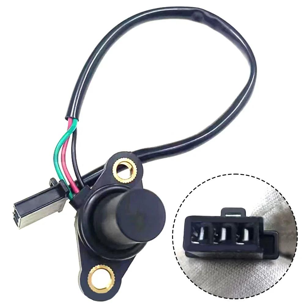 Car Speed Sensor For Honda For CBR929RE For CBR929RR For ST1300 03-18 37700-MCJ-003 Auto Speed Meter Sensor Replacement Plastic