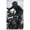 Motowolf Motorradjacke Herren Damen Protektorenjacke Motorrad Körper Schutz Motocross Jacke CE Zertifiziert Fahr Schutzkleidung
