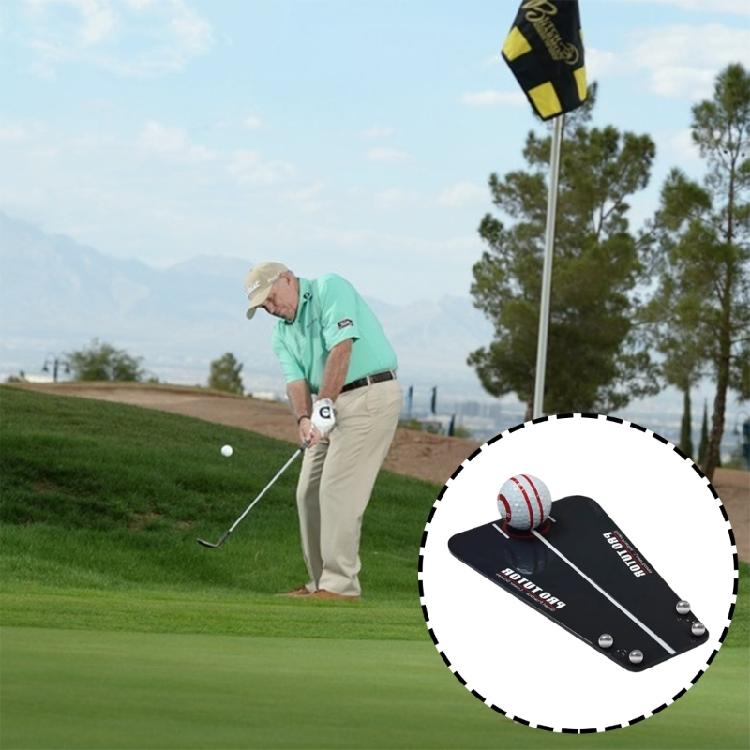 Golf Putting Tutor Driving Range Tees Golf Putting Assistant Tool Golf Instructor Putter Trainer Practice Equipment