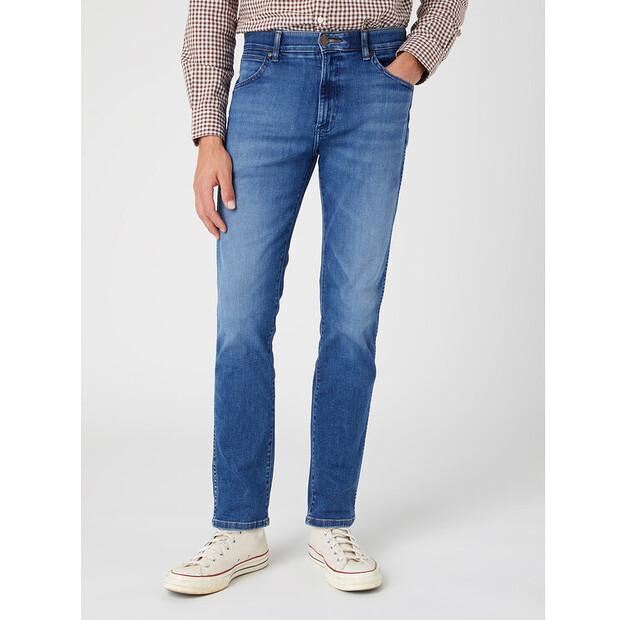 

Джинсы Wrangler Larston EU W29_L34