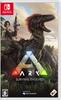 Survival Evolved Switch ARK -