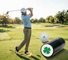 Golf Ball Stamp, Wrong Ball Prevention, Quick Drying, Waterproof, No