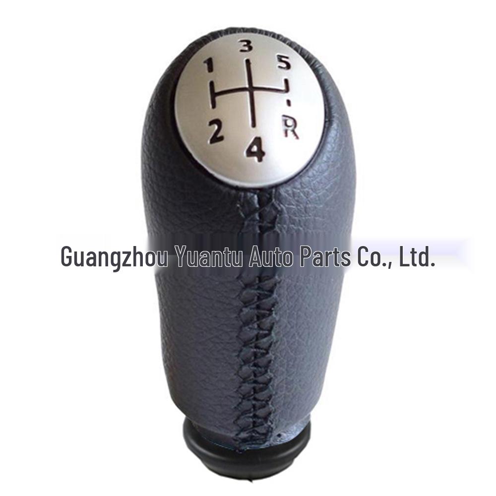 Renault Gear Shift Knob for Laguna, Megane 2, Clio 3, Kangoo