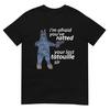 Tops – T-Shirts