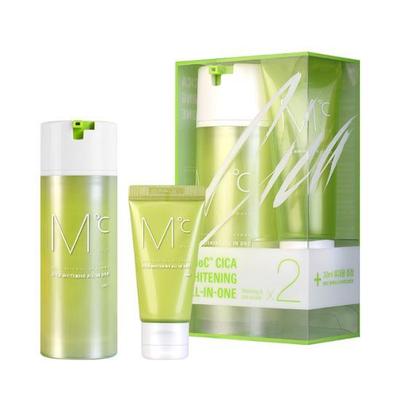 Cura della pelle – Set di cosmetici per la cura