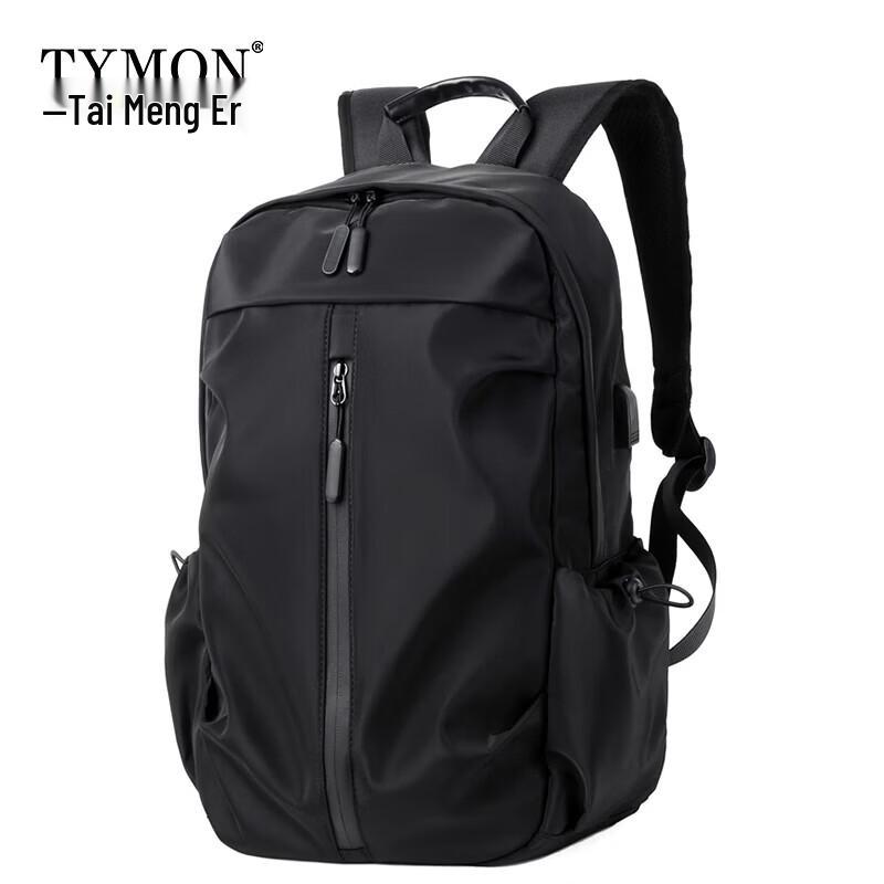 Tymon Korean Style Business Laptop Backpack