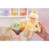 Usagi Goblin Plush Doll Keychain Magic Cartoon Pendant Decoration Peripheral