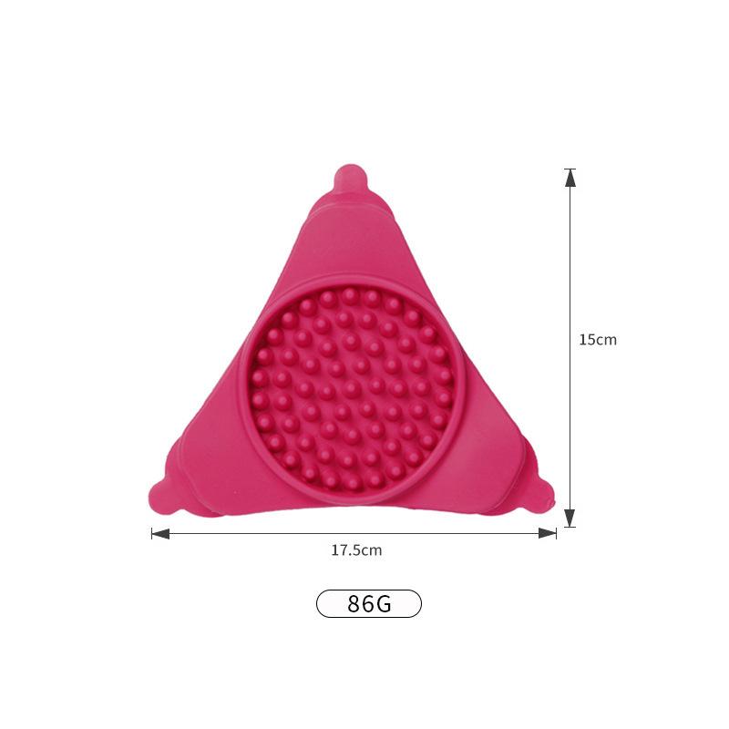 Pet Hair Removal Comb for Cats and Dogs - Detangling & Grooming Tool