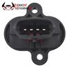 MAF Mass Air Flow Meter Sensor 0280218328 For SAIC MG RX5 HS MG5 MG6 GT GS EI6 10076798 0280 0 280 218 328