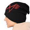 Watch Dogs DedSec London Unisex Women Beanies Cycling Ski Cap Double Layer Fabric Bonnet Hat