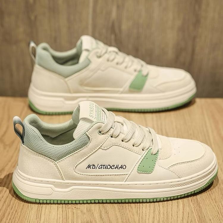 Весенняя мужская обувь — фото 3