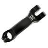 KCNC REYTON MTB Degree Stem X Anodized SK2200 ±17 31.8mm/35mm 120mm, Black, ST37-17-120-35-BK-OE,