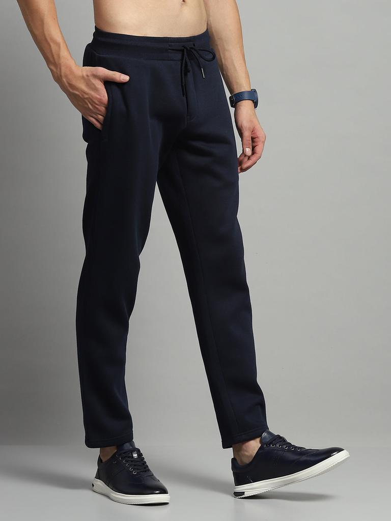 Monte Carlo Men Lower Navy Blue