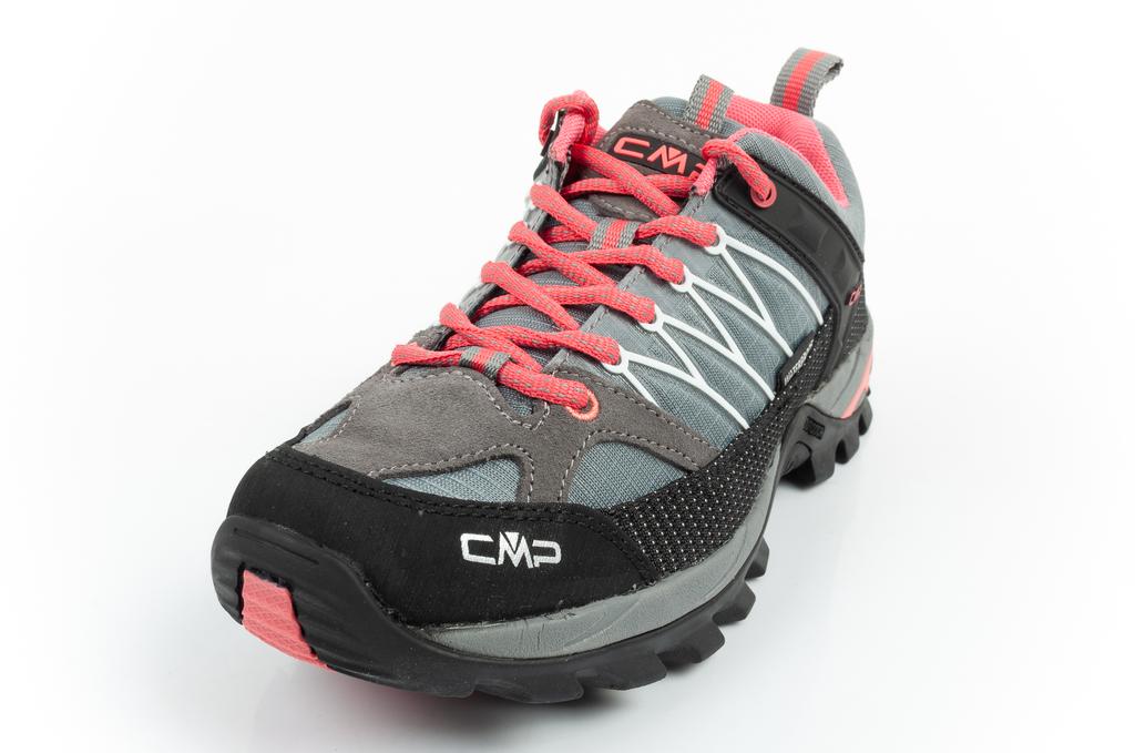 CMP Rigel Low Wmn Trekking Shor Wp [3Q54456 67UL] y.37