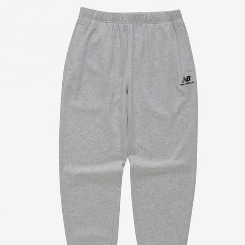 New Balance Uni Essential Single Mesh Jogger Pants Nbmld21023