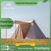 Camping și drumeții – Corturi