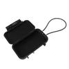 Portable Security Case Waterproof Rustproof Combination Security Key Lock Box for Outdoor