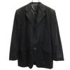 Paul Smith Made In Japan Suit Setup M2 Black Tailored Jacket and Pants Men's Used