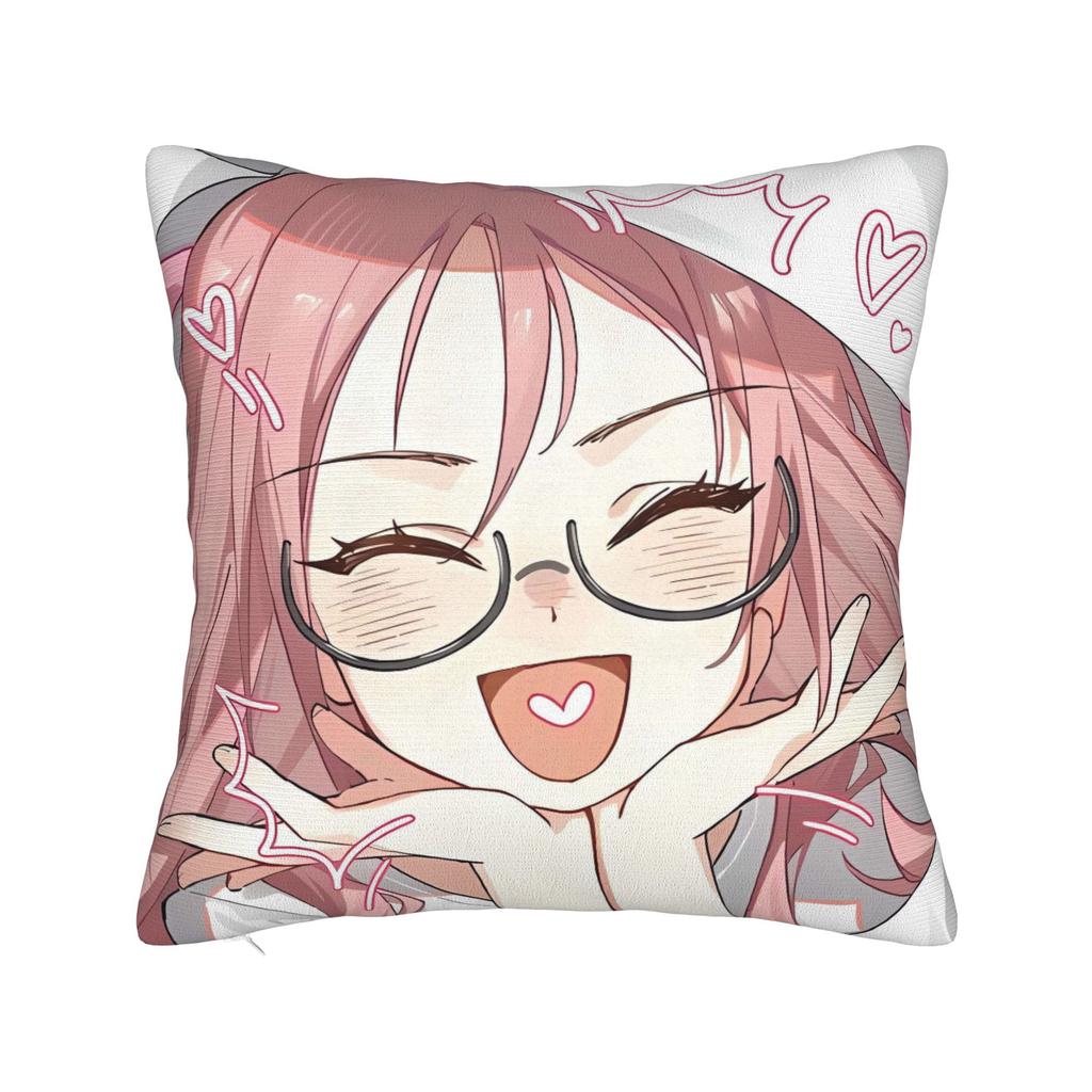 Pillow Case Alien Stage Mizi Till Ivan Soft Pillow Cover For Sofa Home Decor Morden Pillowcases