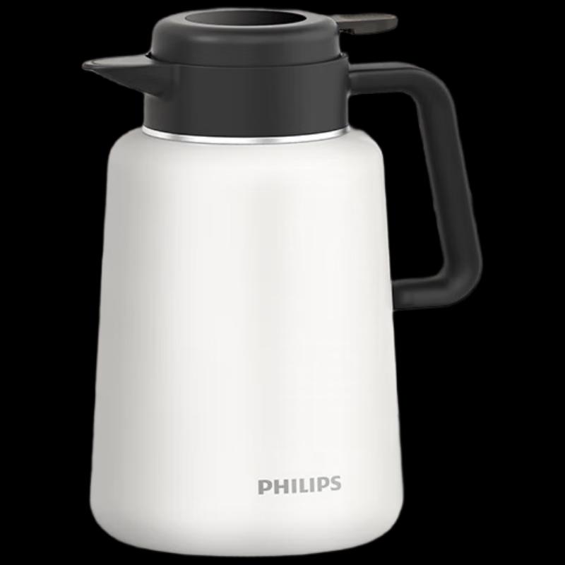 Philips 1.8L 316SS Thermal Tea Stew Pot