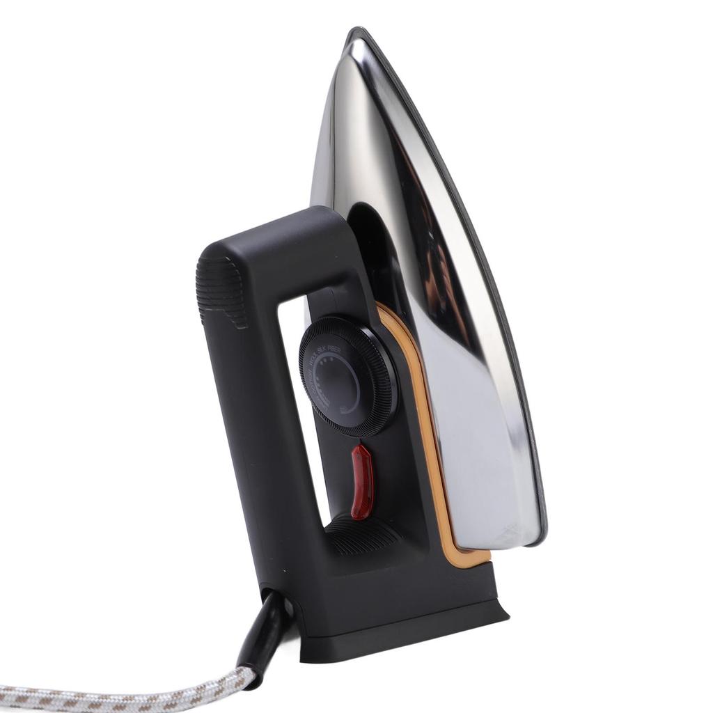 Mini Handheld Clothes Iron 1000W Multifunctional Adjustable Temperature Portable Small Ironing