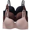 Large Size Smooth Bra, Big Chest, Small Chest Underwear, Anti-sagging, Sexy, Gathered, Comfortable and Breathable