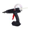 Invisible Fiber Optic Cabling Tool Fit for BL1830B BL1840B BL1850B Battery 360 degrees  Adjustable Nozzle Cordless Hot