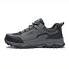 2026 New Fashion Casual Winter Outdoor Men's Shoes Non-slip and Wear-resistant Mountaineering Shoes Off-road Running Shoes