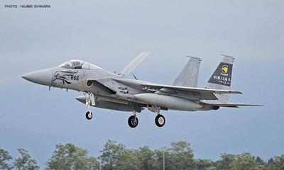 Hasegawa Air Force Eagle 306SQ 35th Anniversary Special Paint Plastic Model 02226 1/72 Self-Defense F-15J
