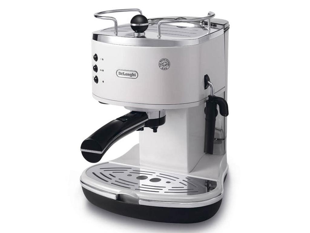 Ekspres ciśnieniowy DeLonghi ECO 311.W
