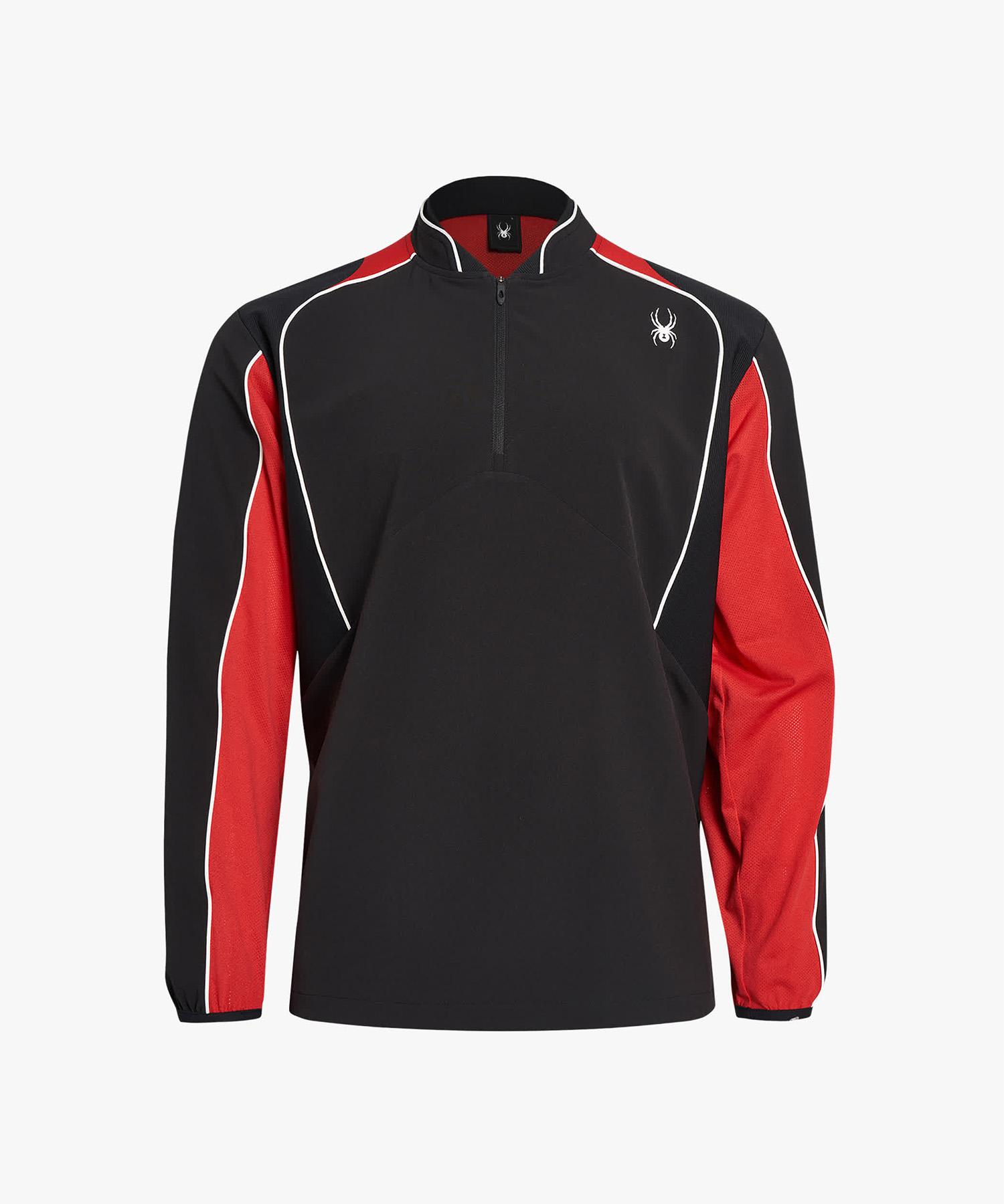 SPYDER Men`S Baseball Pro Web Half
