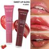 Maquilhagem para lábios – Gloss