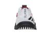Men's Sneakers adidas Dame 4 Rip City Running White/Core Black/Scarlet